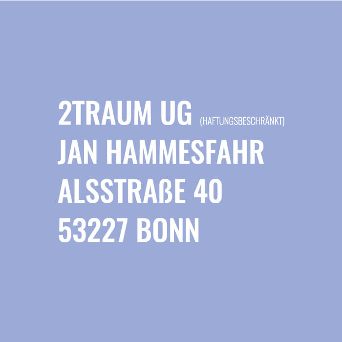 2traum UG